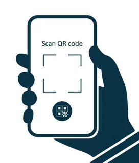 Scan QR Code